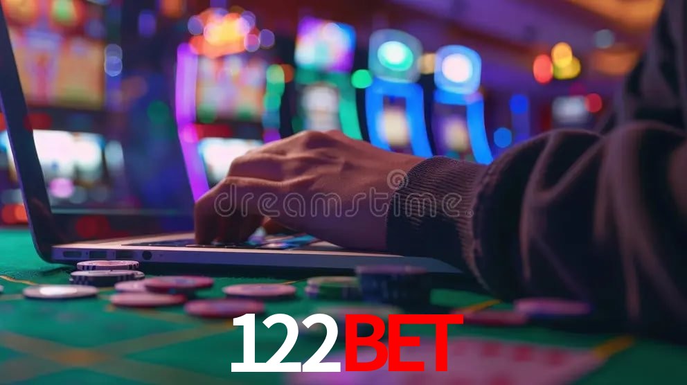 A Emoção da Loteria na 122bet: Uma Chance de Mudança de Vida